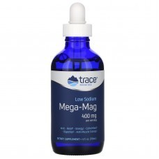 Trace minerals Mega-Mag 400 mg 118 ml