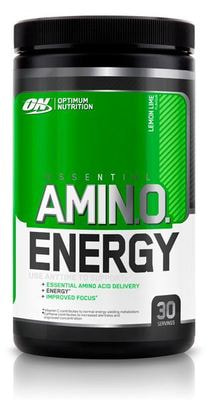 Optimum Nutrition Amino Energy 270 гр