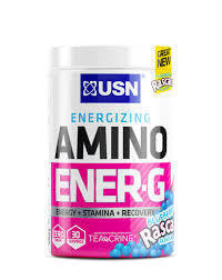 USN Amino Energ-G 300 g
