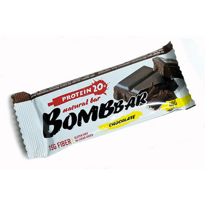 Bombbar Bombbar 60 g