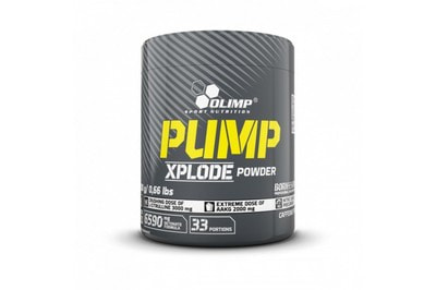 OLIMP PUMP Xplode 300 g