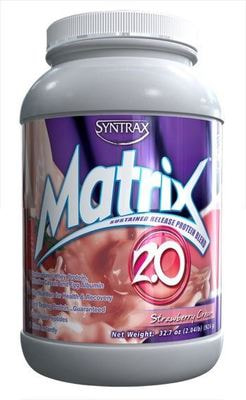 Syntrax Matrix 2.0 907 гр.