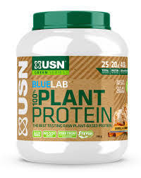 USN Blue Lab Plant Protein 900 g