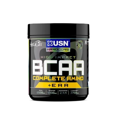 USN BCAA Complete Amino + EAA 400 гр