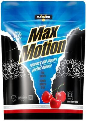 Maxler Max Motion 1000 g