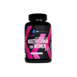 MuscleHit MultiVitamin for Women ELITE, 90 таб