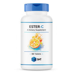 SNT Ester-C 60 tabs