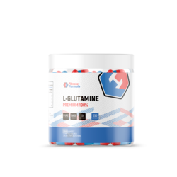 Fitness Formula 100% L-Glutamine 250 caps
