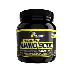 OLIMP Anabolic Amino 9000 300 tabs