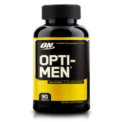 Optimum Nutrition Opti-men 90t