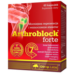 Olimp Labs Arthoblock Forte 60 caps
