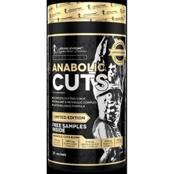 Kevin Levrone Anabolic Cuts 30 pac