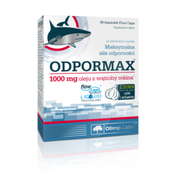 Olimp Labs Odpormax, 60caps