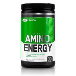 Optimum Nutrition Amino Energy 270 гр