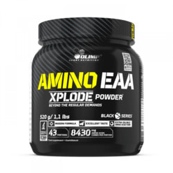 OLIMP Amino EAA Xplode Powder 520 g