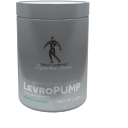 Kevin Levrone Levro Pump 360 g (Киви, 360 гр.)