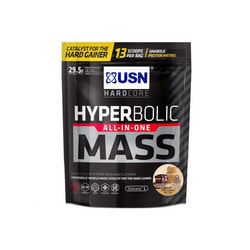 USN Hyperbolic Mass 1000 g
