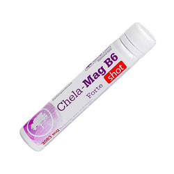 OLIMP Chela-Mag B6 25 ml