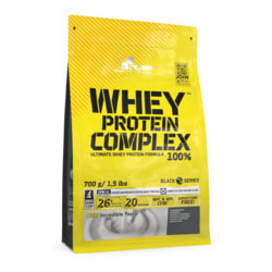 OLIMP 100 % Whey protein complex 700 гр.