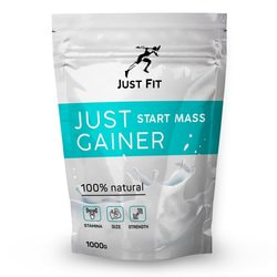 Just Fit Just Start Mass Gainer, 1000 г