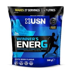 USN Winner`s EnerG 500 g