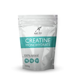 Just Fit Creatine Monochydrat TM 500гр