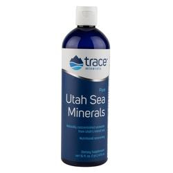 Trace minerals Utah Sea Minerals 473 ml