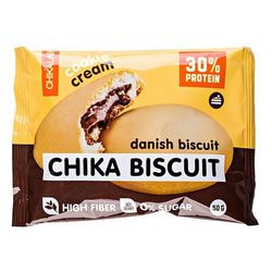 Chikalab Chikalab Biscuit 50 g