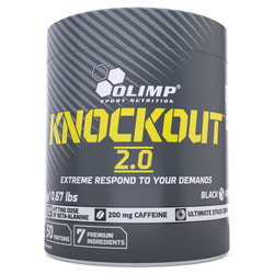 OLIMP Knockout 2.0 305 g
