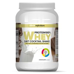 ATech Nutrition 100 % Whey Protein 840 g