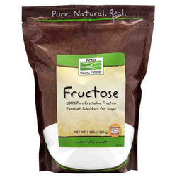 NOW Fructose 1361 g