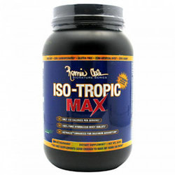 Ronnie Coleman ISO TROPIC MAX 1550 g