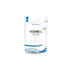 Nutriversum Vitamine C Power 500 g