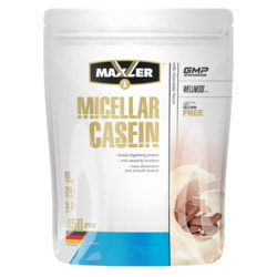 Maxler Micellar Casein 450 g
