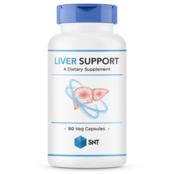 SNT Liver Support 90 caps