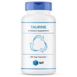 SNT Taurine 90 vcaps