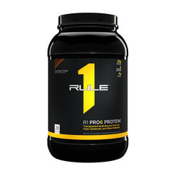 Rule One Proteins Rule 1 R1 PRO 6 Protein 910 g