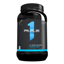 Rule One Proteins Rule 1 R1 Whey Blend 896 g