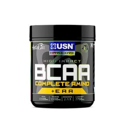 USN BCAA Complete Amino + EAA 400 гр