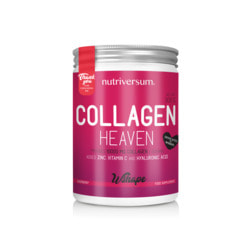 Nutriversum Wshape Collagen Heaven 300 g